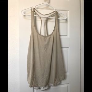 Lululemon 105 singlet